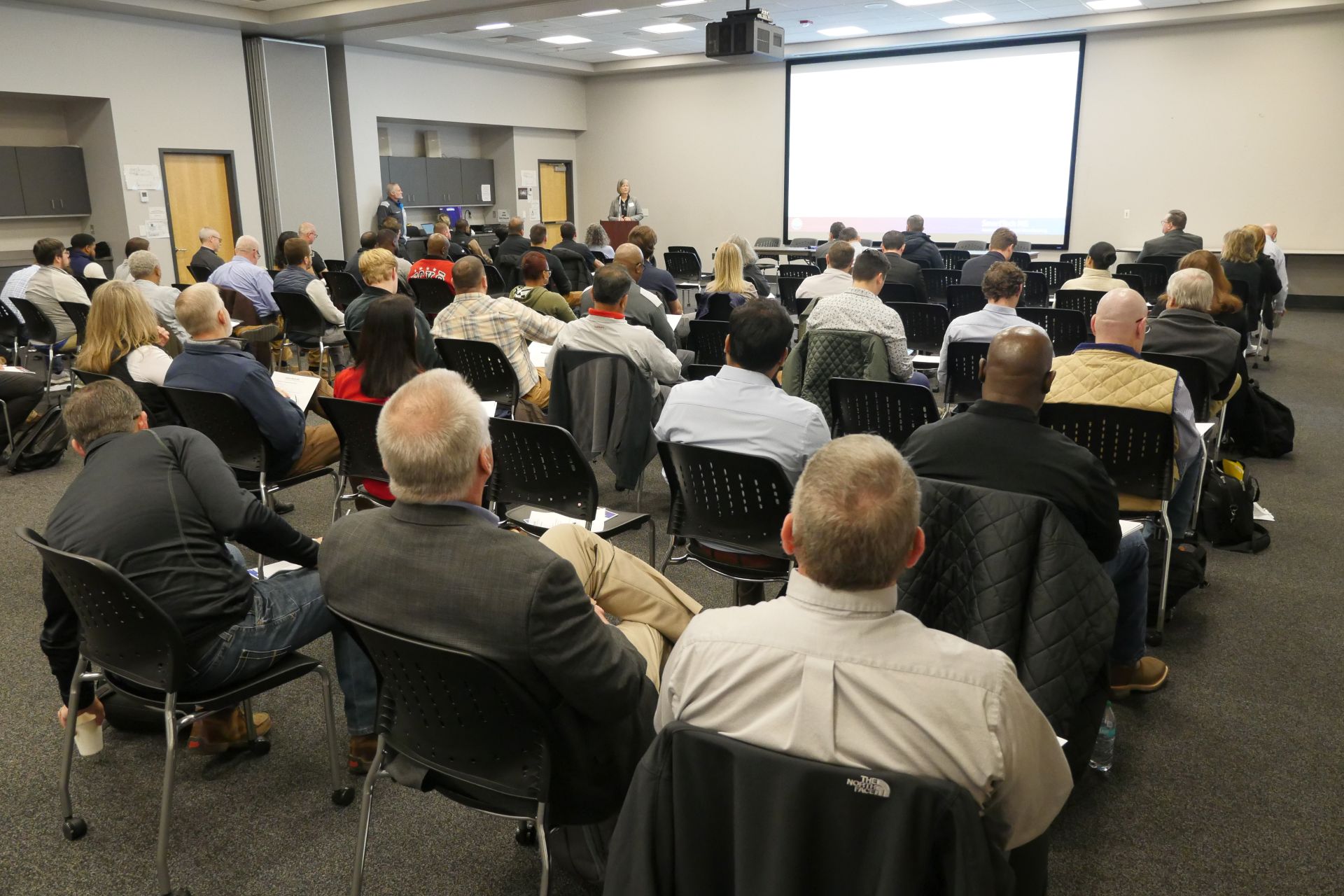 2025 Technology Exchange Discussion